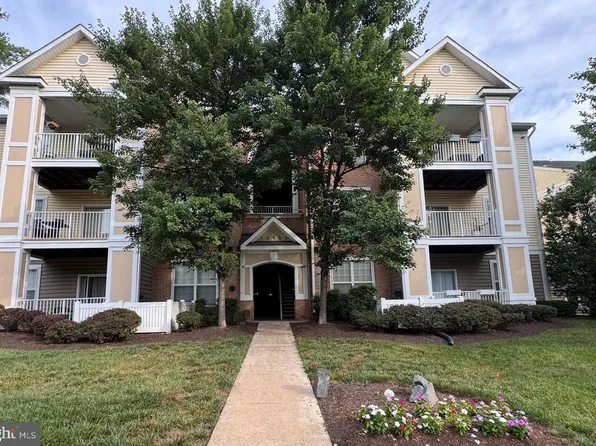 20903 Cedarpost Sq Unit 102, Ashburn, VA 20147