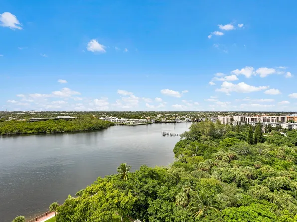 2121 N Ocean Boulevard #1504w, Boca Raton, FL 33431