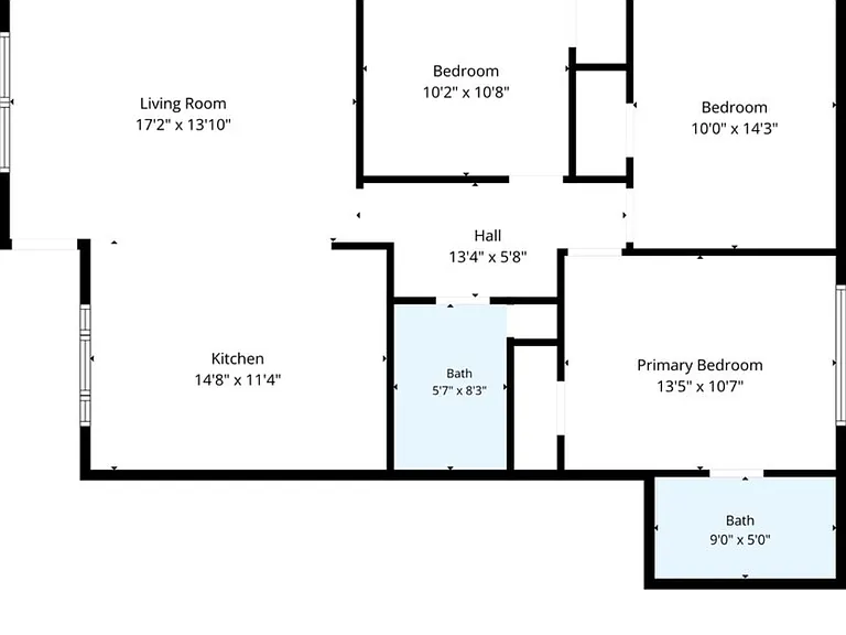 740 Cotton St — Photo 17