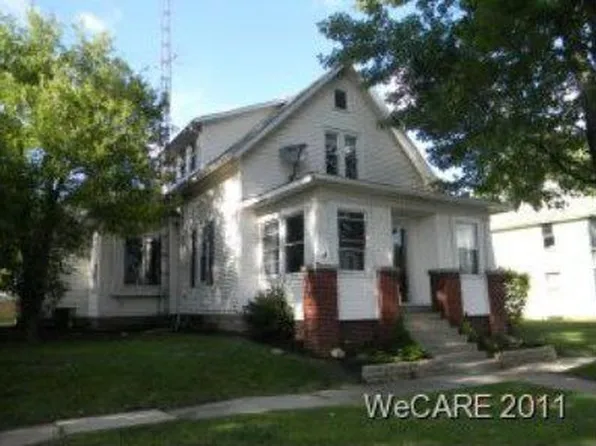309 E Ohio St, Kenton, OH 43326