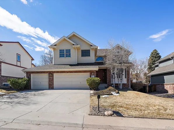 8181 S Saint Paul Way, Centennial, CO 80122