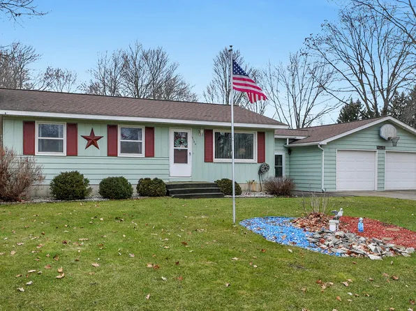 4164 Janet Dr, Dorr, MI 49323