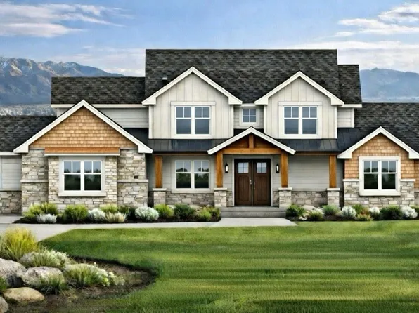 521 E Gilmour St #121, Grantsville, UT 84029