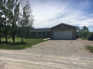 501 Lariat Dr, Etna, WY 83118