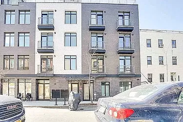 Rented by Dwelling NY Realty Inc