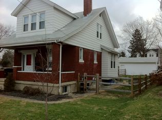 3948 Delmar Ave, Cincinnati, OH