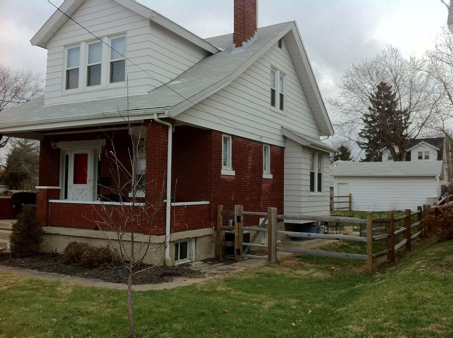 3948 Delmar Ave photo 1
