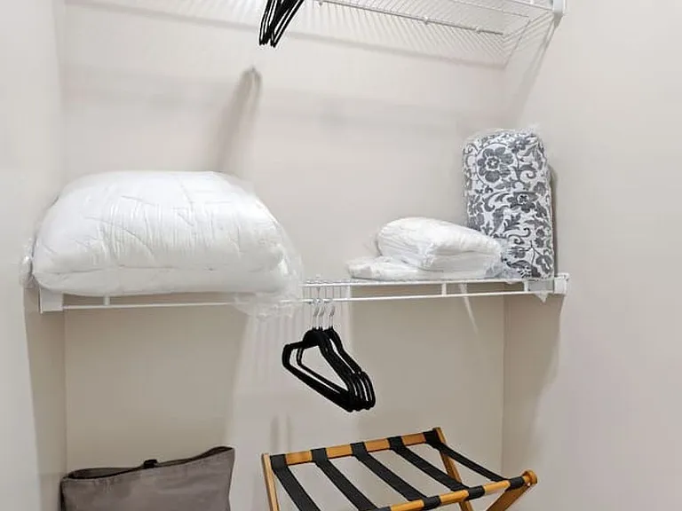 Storage Room