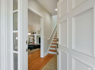 54 Tunnel Rd, Berkeley, CA 94705