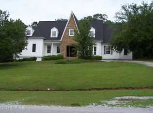 9040 Pine Springs Rd, Meridian, MS 39305