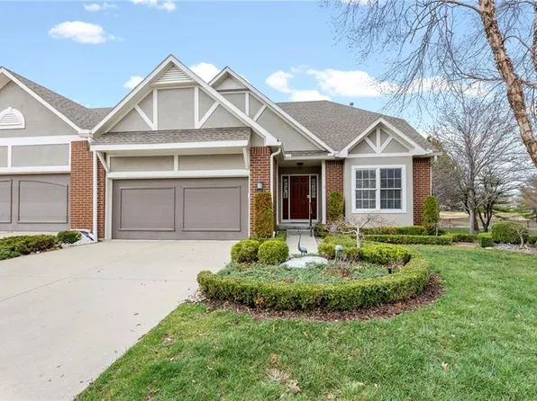 6414 W 133rd Ter, Overland Park, KS 66209