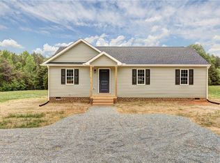 1382 School Bus Rd, Louisa, VA 23093
