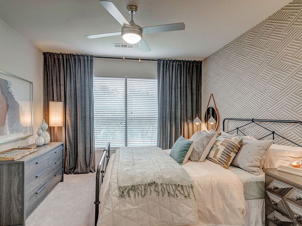 Cortland Southpark Terraces 10001 S 1st St Austin TX Zillow