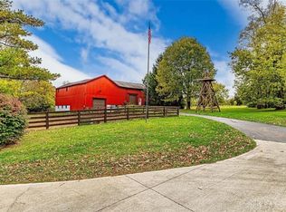 0 Middletown Eaton Rd, Middletown, OH 45042