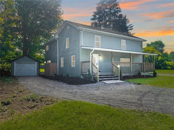 1993 State Route 17k, Montgomery, NY 12549