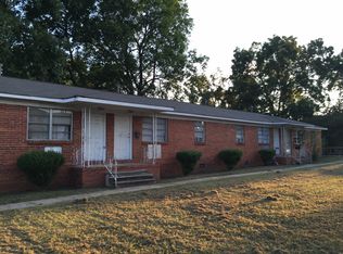 1618 9th Pl W APT B, Birmingham, AL 35204