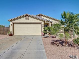 29823 E Ocotillo Cir, Florence, AZ 85132