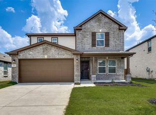 749 Windsor Dr, Princeton, TX 75407