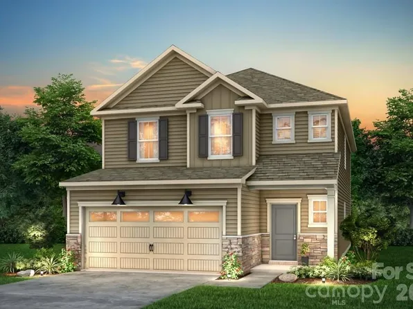 11608 Glasden Rd, Charlotte, NC 28278