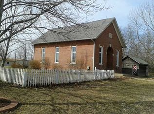 2978 E 300 N, Greenfield, IN 46140