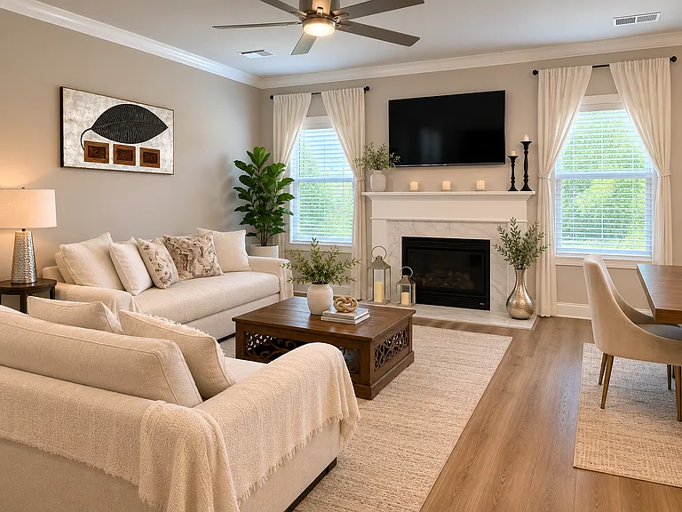5 Cottontail Ct — Photo 6