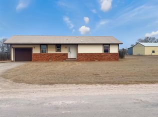 29242 Country Rd #452, Alva, OK 73717