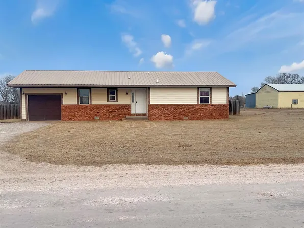 29242 Country Rd #452, Alva, OK 73717