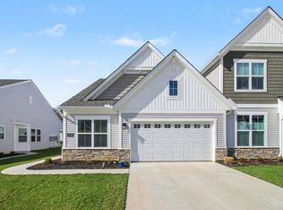 3736 Clydesdale Cir, Loveland, OH 45140