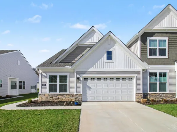 3736 Clydesdale Cir, Loveland, OH 45140
