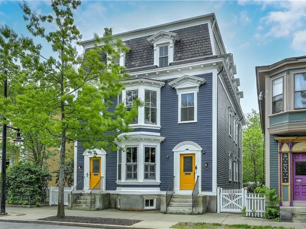 1198 Westminster St Floor 1, Providence, RI 02909