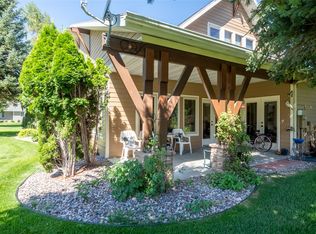 30 Cheyenne Trl, Hamilton, MT 59840