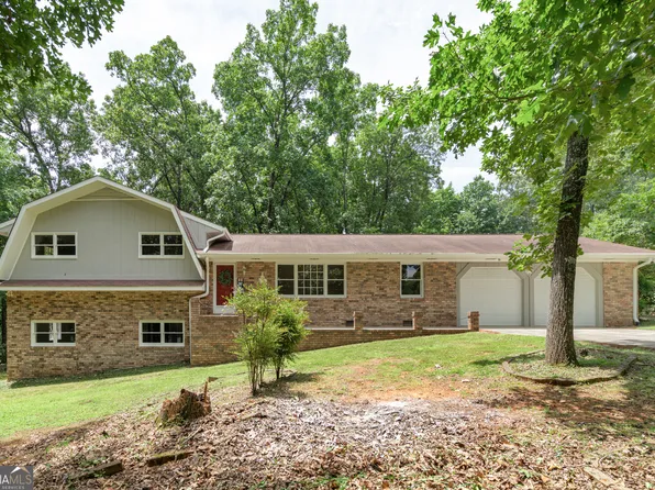 321 Ridgedale Dr SE, Silver Creek, GA 30173