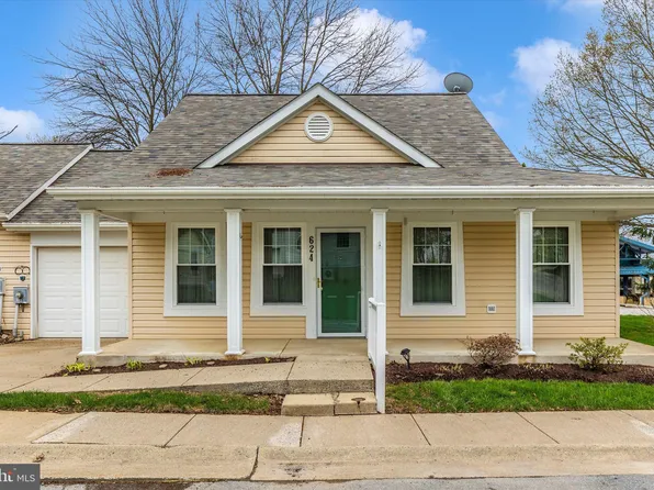 624 Calliope Way, Mount Airy, MD 21771