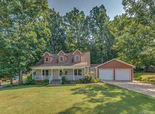 497 Pleasant St, Spindale, NC 28160