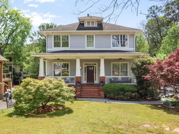 1257 Arkwright Pl, Atlanta, GA 30317