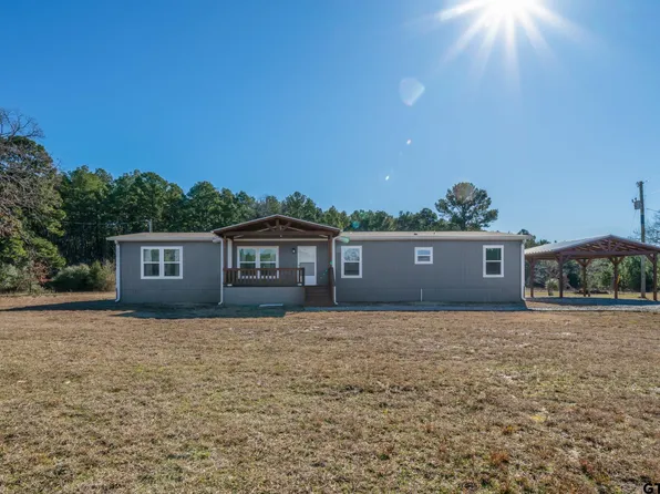 626 Law Rd, Harleton, TX 75651
