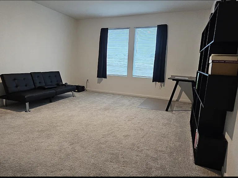 loft- second floor