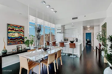 Sold by Corcoran