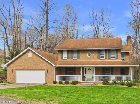 131 Vaughts Run Way, Washington, WV 26181