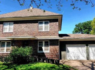 602 W Jefferson St, Pittsburg, KS 66762