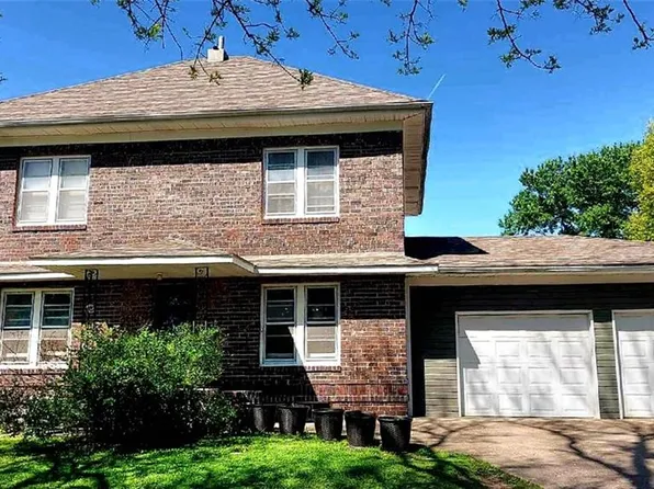 602 W Jefferson St, Pittsburg, KS 66762