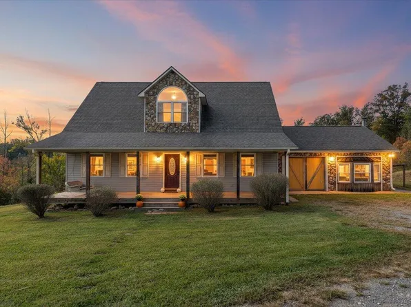 435 Suffolk Ln, Callaway, VA 24067