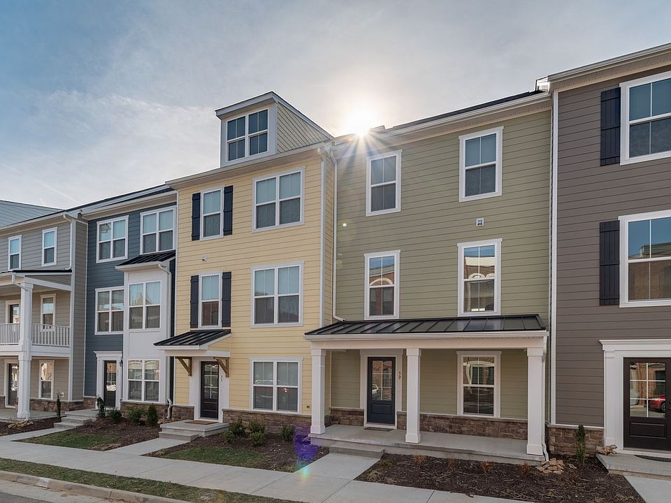 Daleville Town Center by Stateson Homes in Daleville VA Zillow
