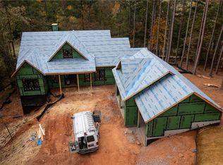 109 Northington Ct, Sunset, SC 29685