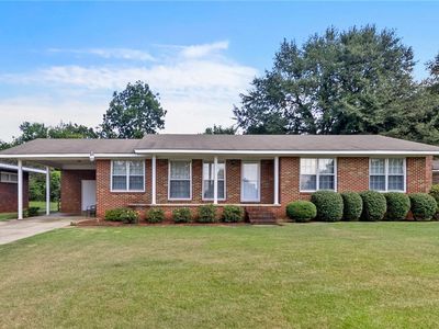 2803 Prince Cir, Tuscaloosa, AL, 35401