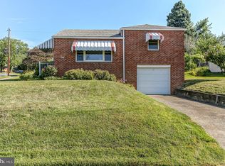 3780 Montour St, Harrisburg, PA 17111