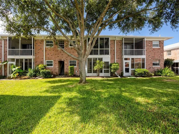 3435 41ST TERRACE S #198, ST PETERSBURG, FL 33711