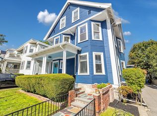 43 Ainsworth St APT 2, Roslindale, MA 02131