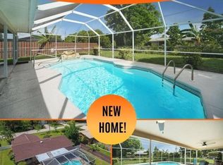 1423 SE 27th Ter, Cape Coral, FL 33904