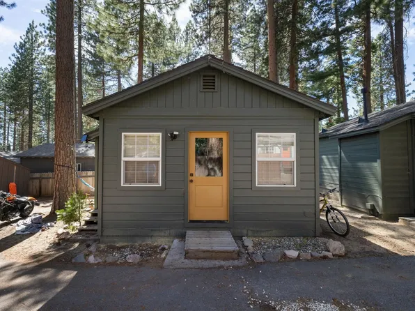 8683 Rainbow Ave, Kings Beach, CA 96143